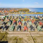 Casa de Férias 943-hvide-sande-langsand-165 *