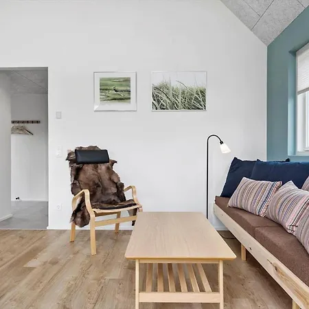 بيت للعطل 943-hvide-sande-langsand-165 *