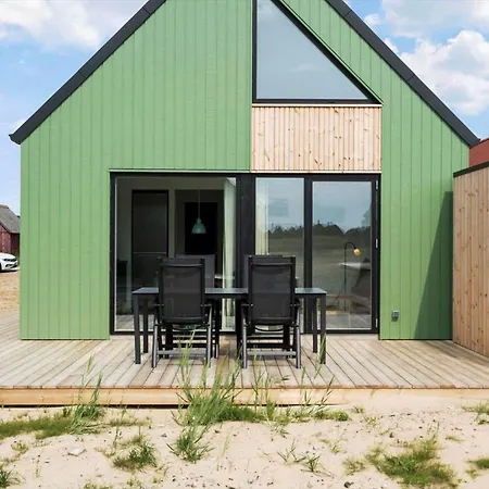 943-hvide-sande-langsand-165 * فيد ساندي