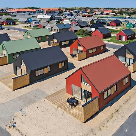 943-hvide-sande-langsand-165 Tatil Evi