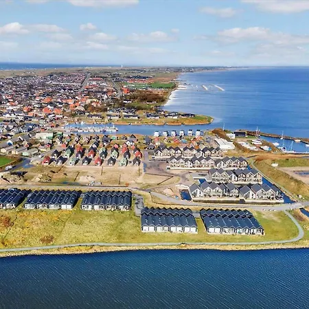 943-hvide-sande-langsand-165 بيت للعطل *