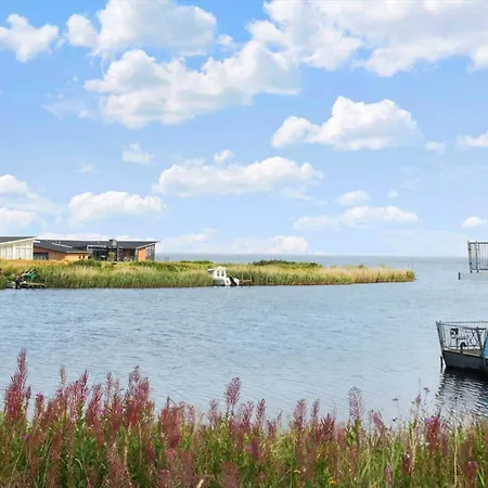 بيت للعطل 943-hvide-sande-langsand-165 فيد ساندي