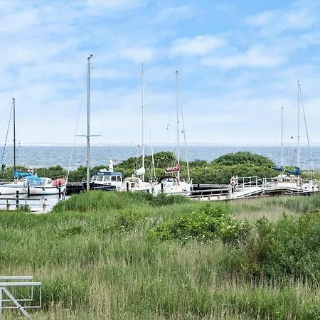 بيت للعطل 943-hvide-sande-langsand-165 *