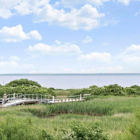 943-hvide-sande-langsand-165 別荘