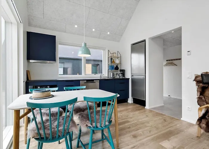 Semesterbostad 943-hvide-sande-langsand-165 *