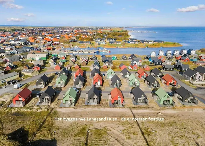 Semesterbostad 943-hvide-sande-langsand-165 *