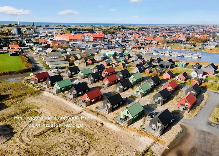 943-hvide-sande-langsand-165 Semesterbostad Hvide Sande