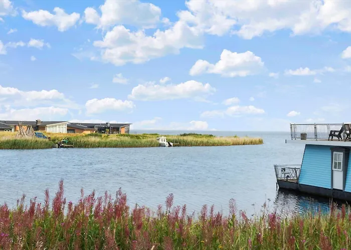 Semesterbostad 943-hvide-sande-langsand-165 Hvide Sande