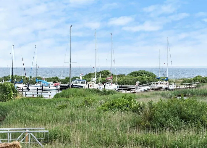 Semesterbostad 943-hvide-sande-langsand-165 *